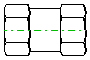 2D Front View